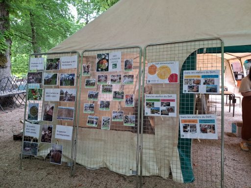 Expo photos BioBerry